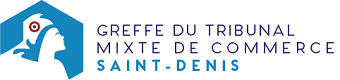 Greffe du tribunal mixte de commerce du Saint-Denis
